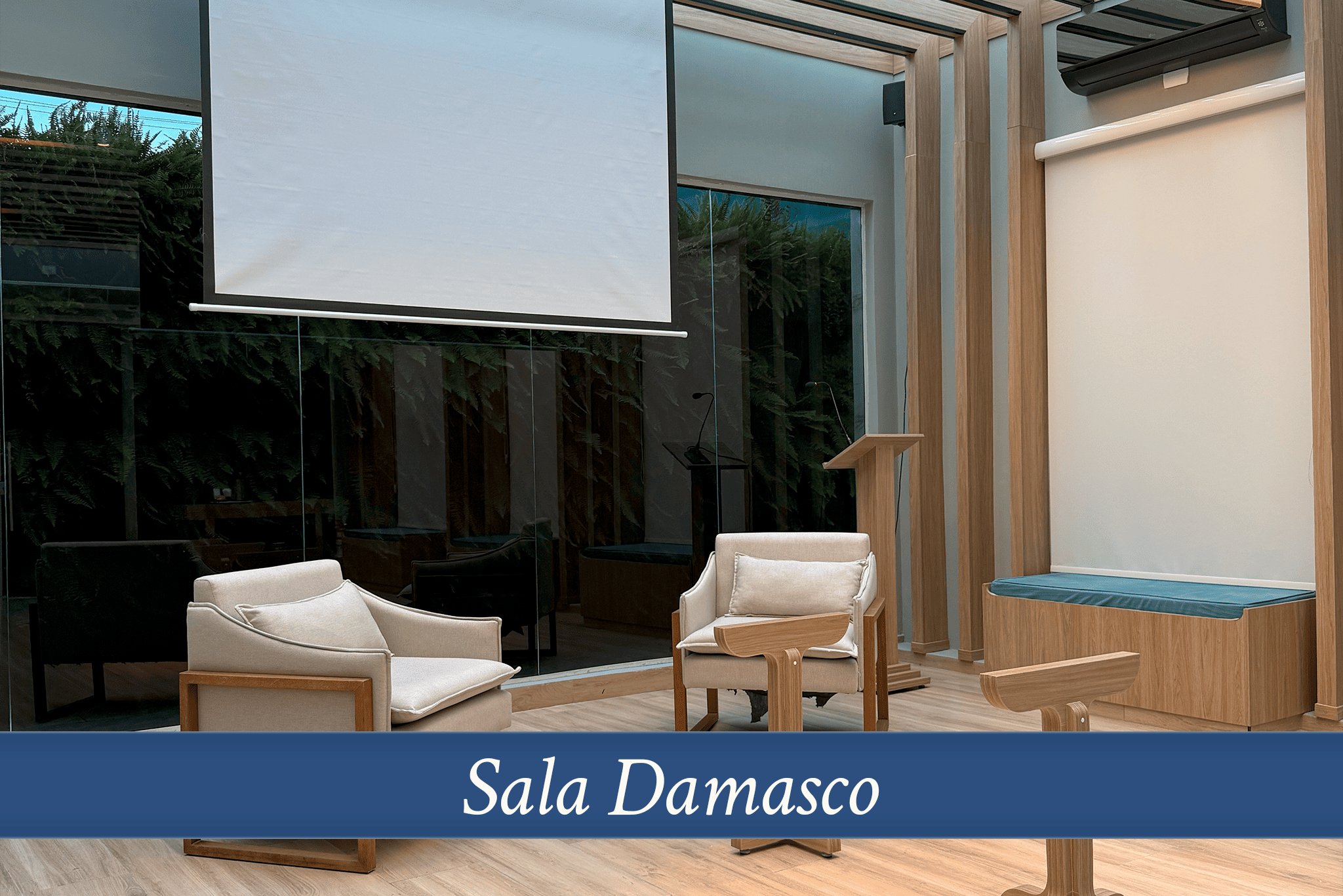 Salas de Velório 4