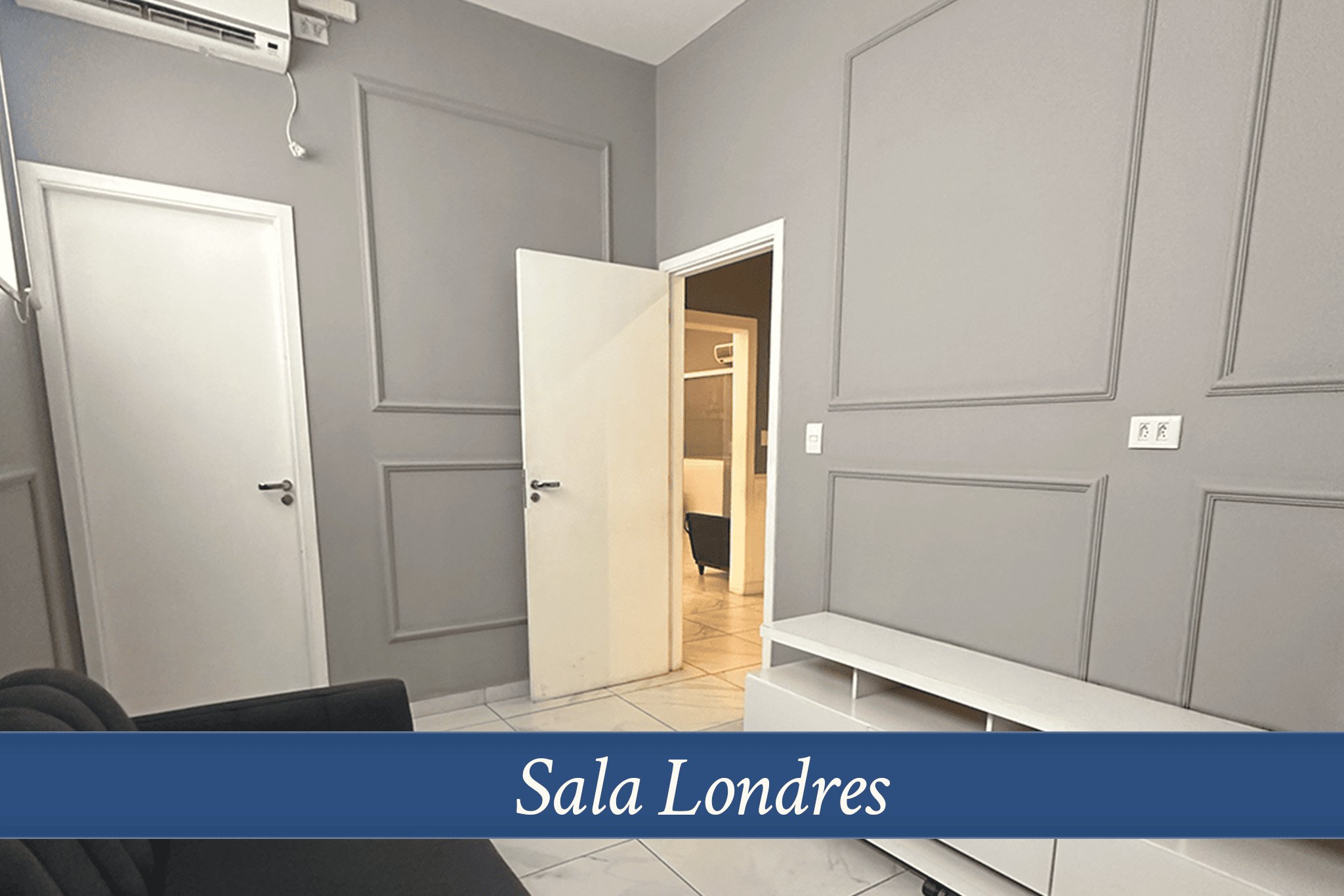 Salas de Velório 7