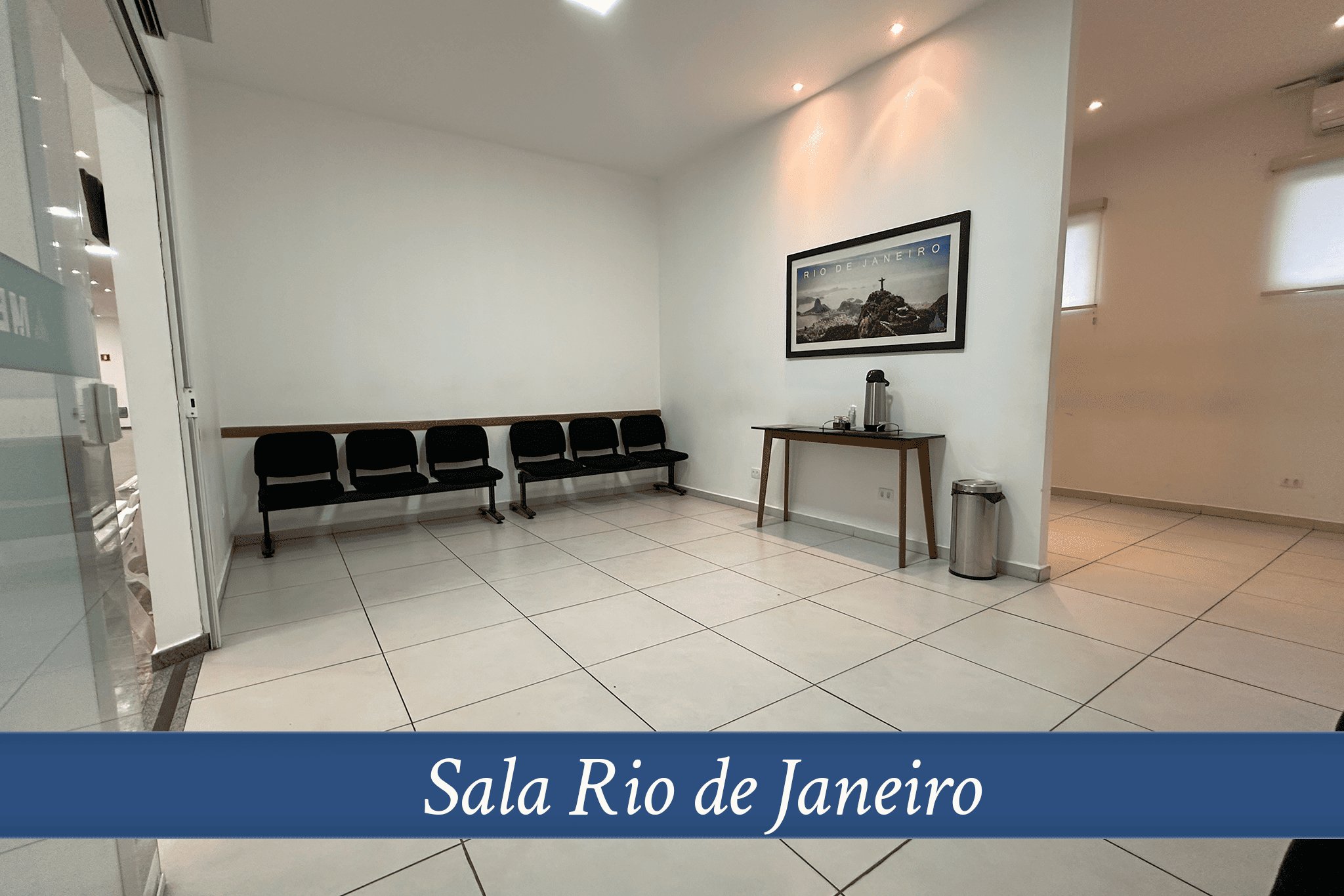 Salas de Velório 1