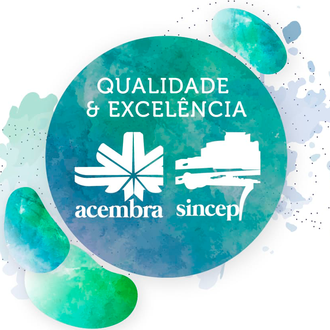 Selo Acembra Sincep